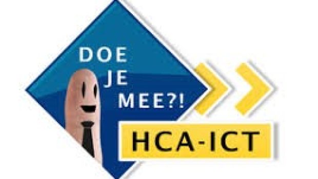 HCA ICT Doe je mee?