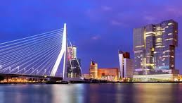 IT Campus Rotterdam