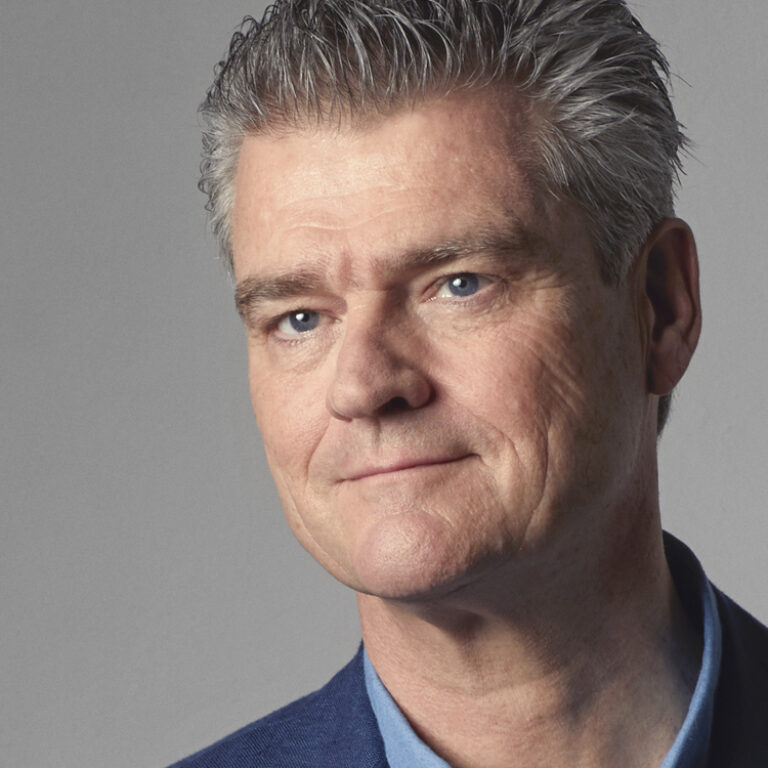 Blog van de voorzitter: maart 2022